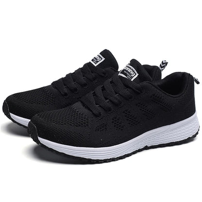 Strakke en ondersteunende orthopedische Sneakers