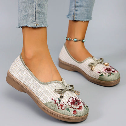 Ondersteunende en trendy orthopedische Schoenen