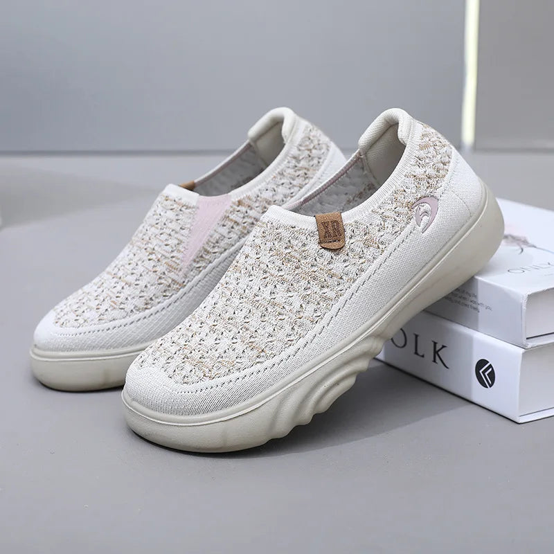 Comfortabele en modieuze orthopedische Schoenen