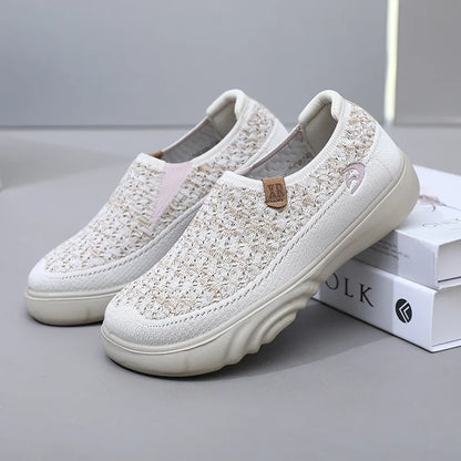 Comfortabele en modieuze orthopedische Schoenen