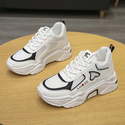 Op maat gemaakte en comfortabele orthopedische Sneakers