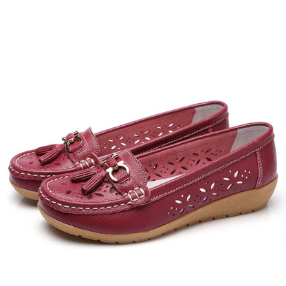 Strakke en ondersteunende orthopedische Sneakers