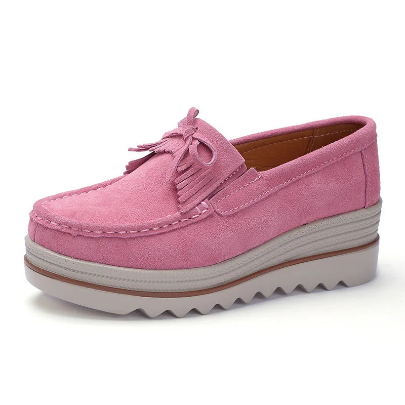 Hoogwaardige orthopedische Sneakers