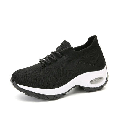 Op maat gemaakte en comfortabele orthopedische Sneakers