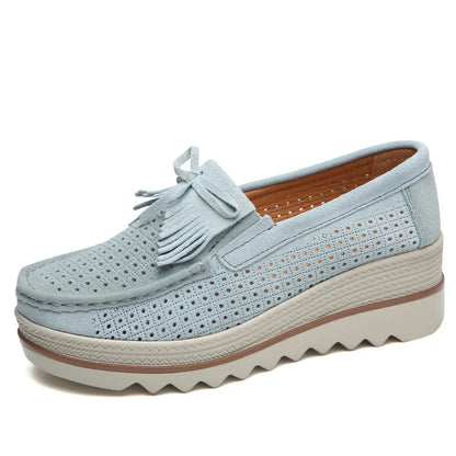 Hoogwaardige orthopedische Sneakers