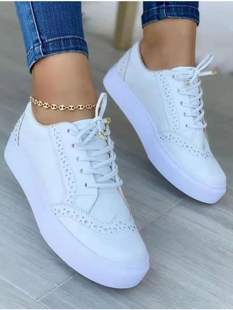 Hoogwaardige orthopedische Sneakers