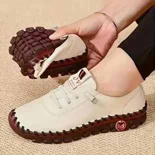Veelzijdige en ondersteunende orthopedische Sneakers