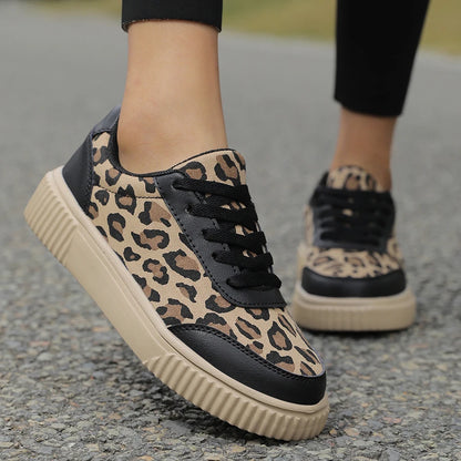 Ondersteunende en trendy orthopedische Sneakers