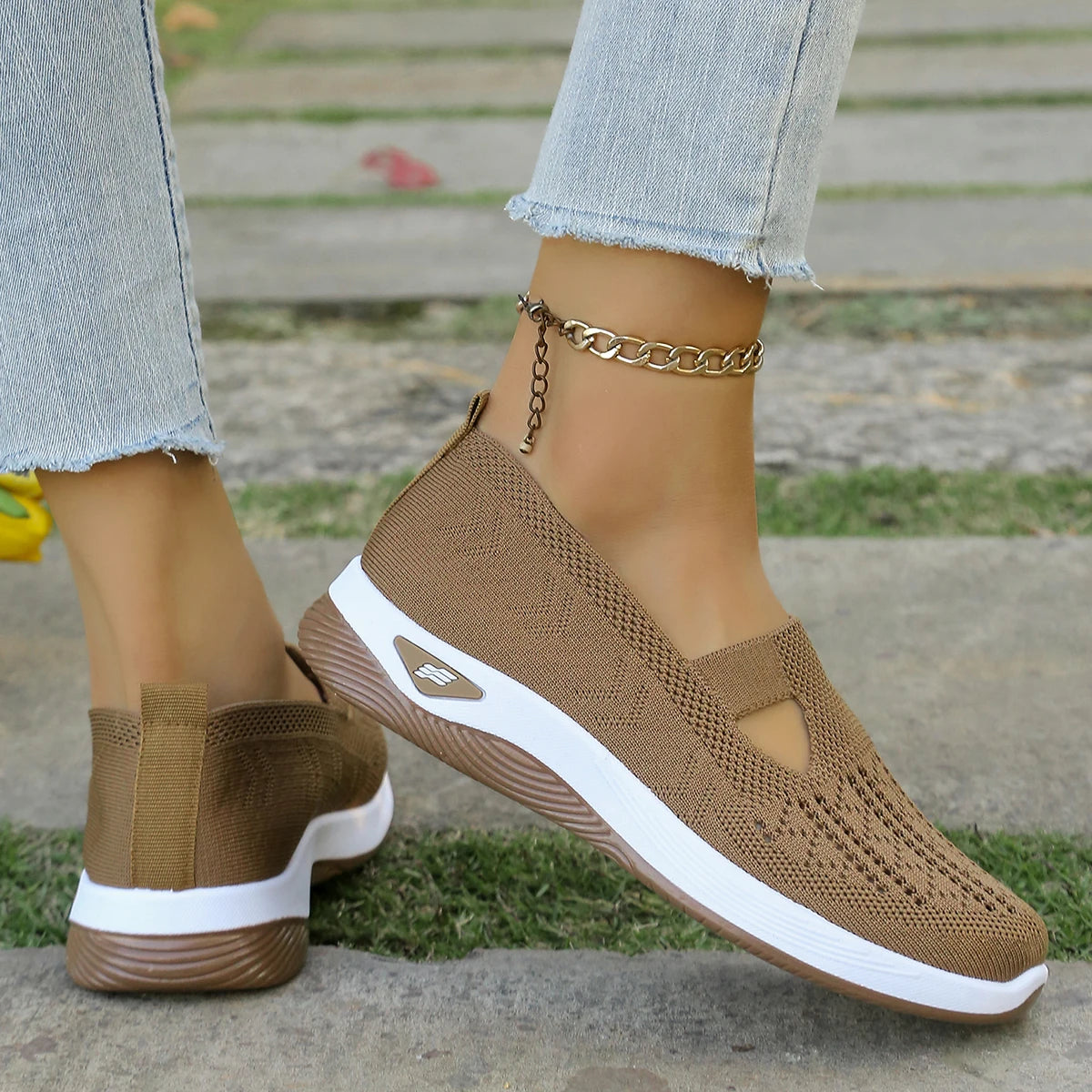 Comfortabele en modieuze orthopedische Schoenen