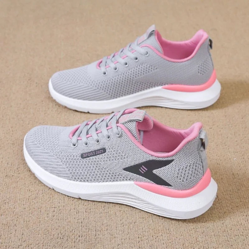 Modieuze en ondersteunende orthopedische Sneakers