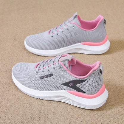 Modieuze en ondersteunende orthopedische Sneakers