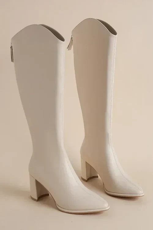 Klassieke Orthopedische Laarzen met Tijdloze Stijl
