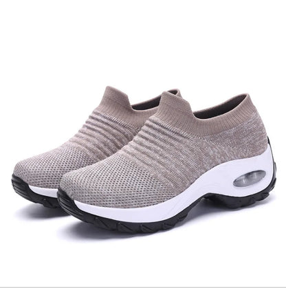 Op maat gemaakte en comfortabele orthopedische Sneakers