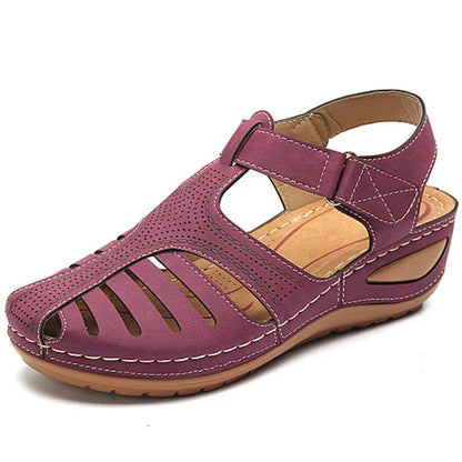 Minimalistische en ademende orthopedische schoenen