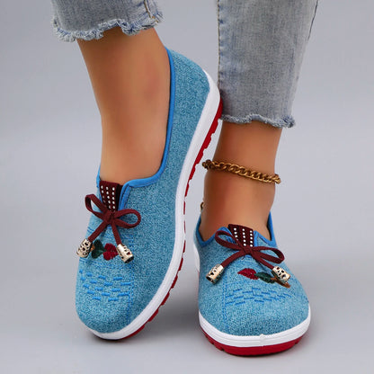 Op maat gemaakte en comfortabele orthopedische Sneakers