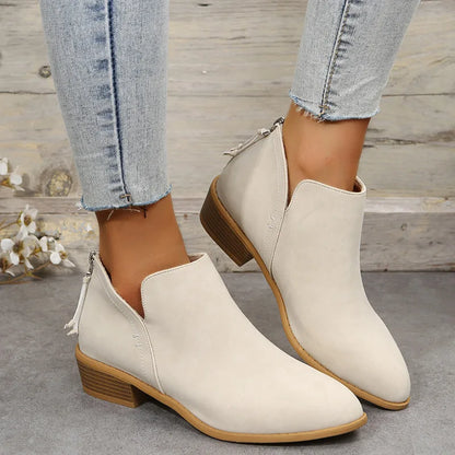 Comfortabele en modieuze orthopedische Ballerina's