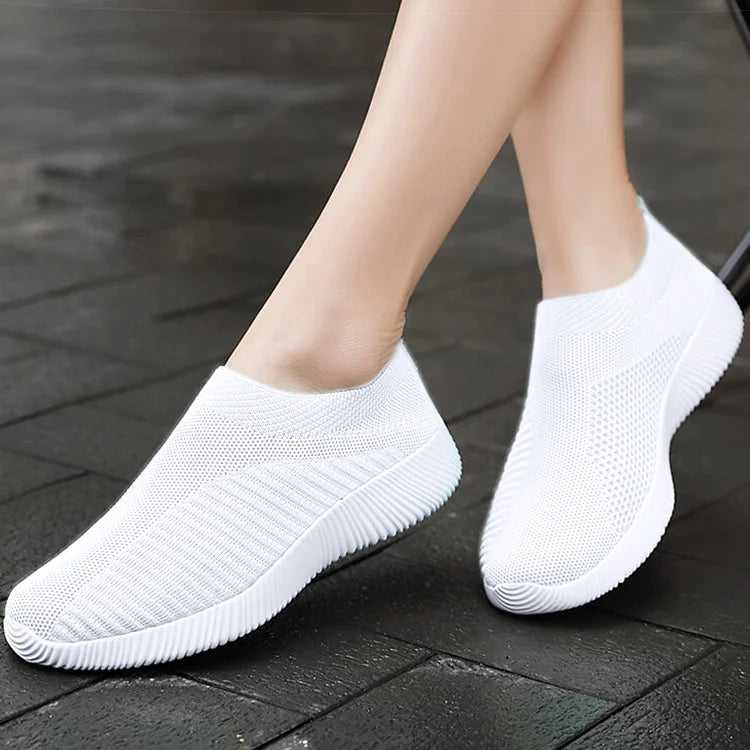 Ondersteunende en trendy orthopedische Sneakers
