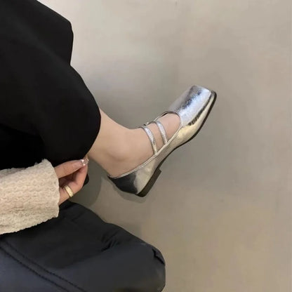 Ondersteunende en stijlvolle orthopedische Schoenen