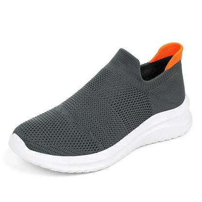 Strakke en ondersteunende orthopedische Sneakers