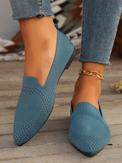 Ondersteunende en trendy orthopedische Ballerina's