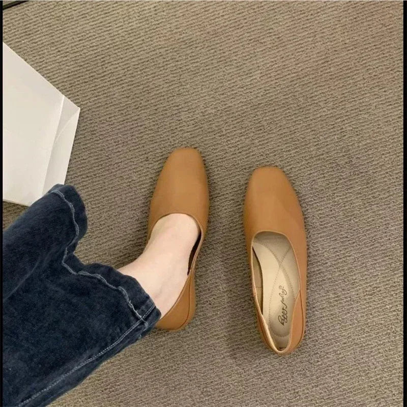 Veelzijdige en ondersteunende orthopedische Schoenen