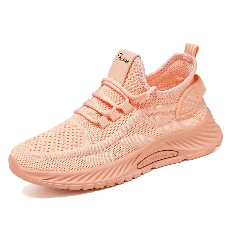 Casual en ondersteunende orthopedische Sneakers