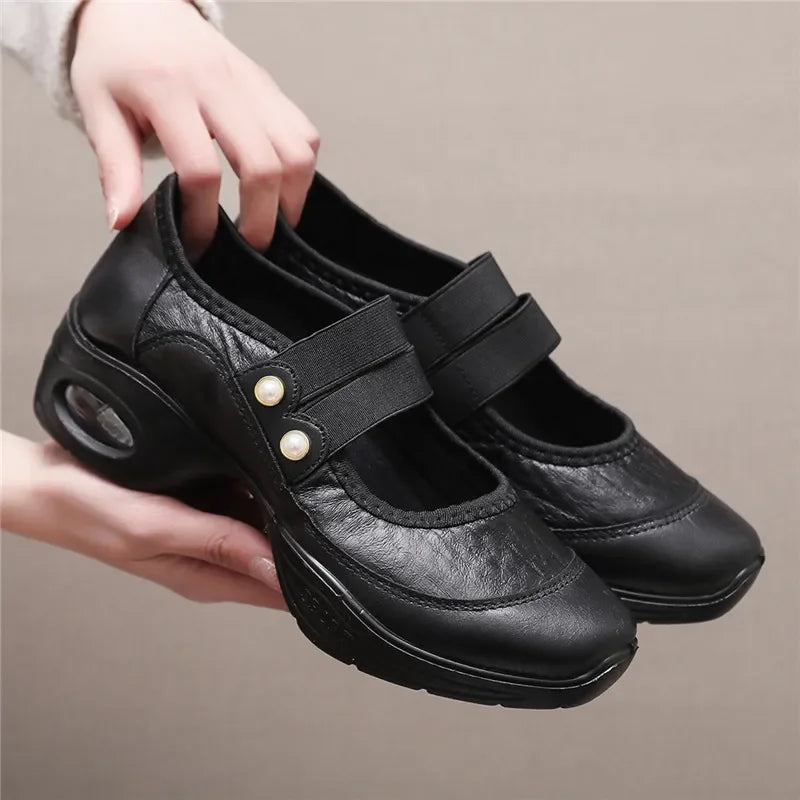 Hoogwaardige orthopedische Schoenen