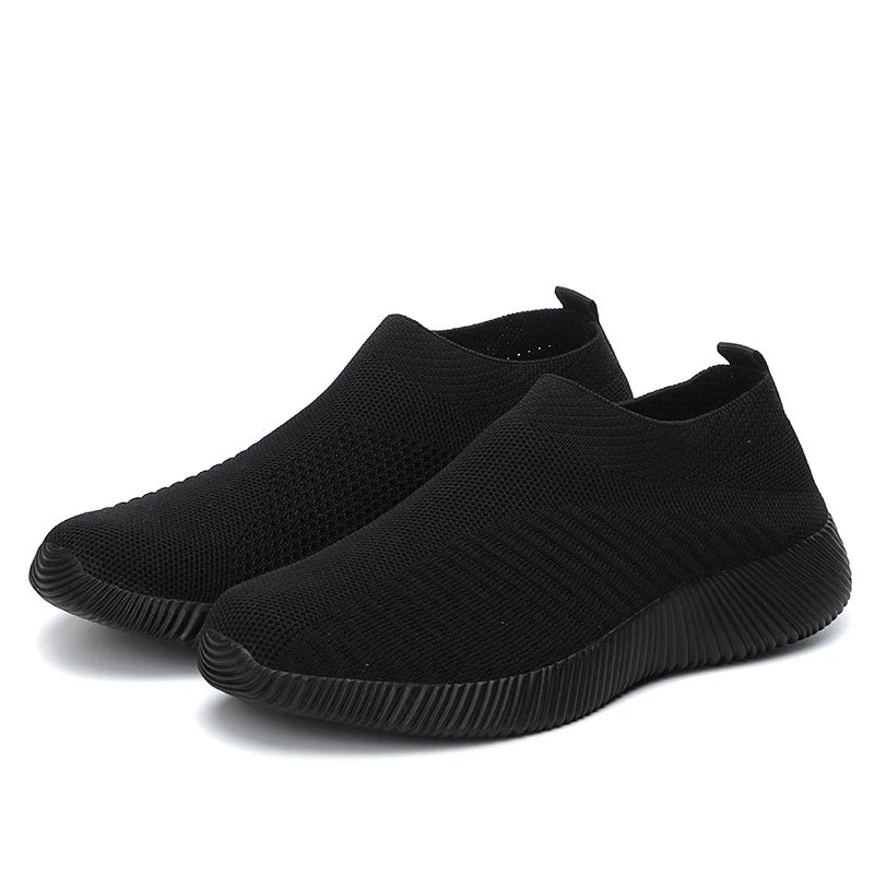Veelzijdige en ondersteunende orthopedische Sneakers