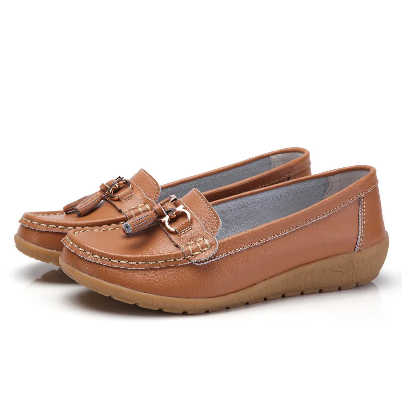 Strakke en ondersteunende orthopedische Sneakers