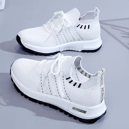 Ondersteunende en stijlvolle orthopedische Sneakers