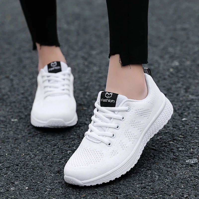 Ondersteunende en stijlvolle orthopedische Sneakers