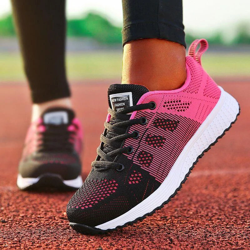 Hoogwaardige orthopedische Sneakers