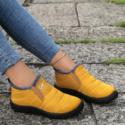 Comfortabele en modieuze orthopedische Laarzen