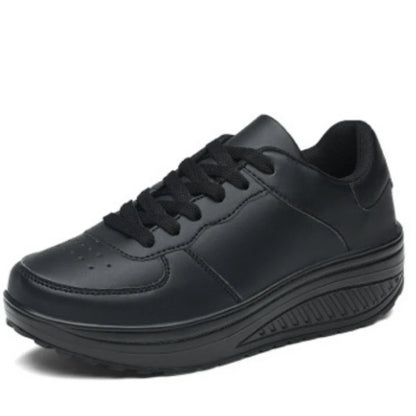 Strakke en ondersteunende orthopedische Sneakers