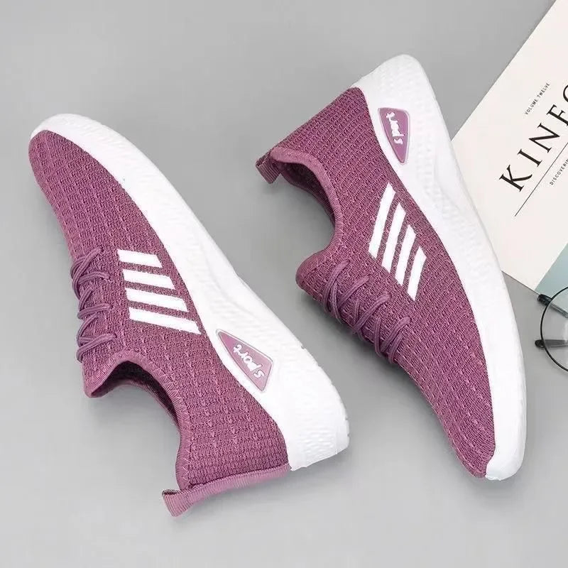 Ondersteunende en trendy orthopedische Sneakers