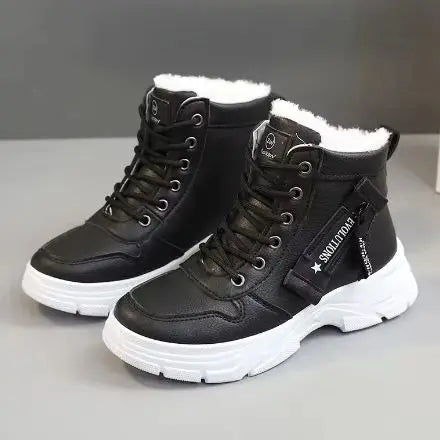 Duurzame en ondersteunende orthopedische Sneakers