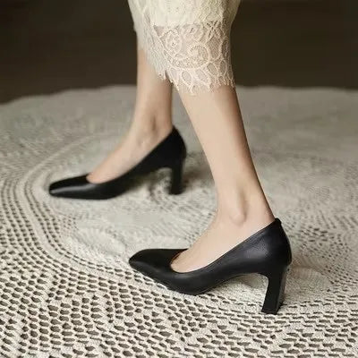 Hoogwaardige orthopedische Schoenen