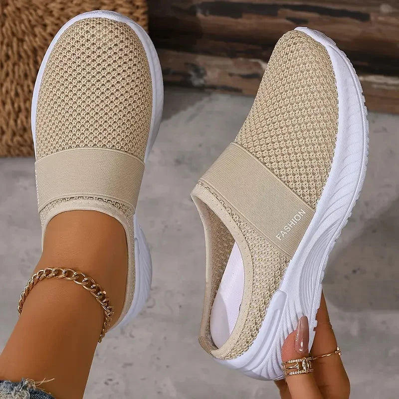 Op maat gemaakte en comfortabele orthopedische Sneakers
