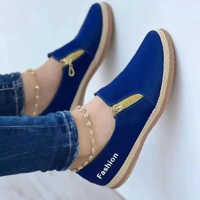 Hoogwaardige orthopedische Sneakers