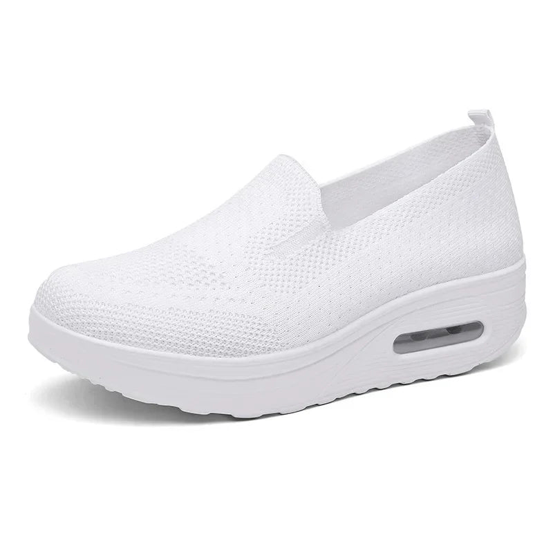 Modieuze en ondersteunende orthopedische Sneakers