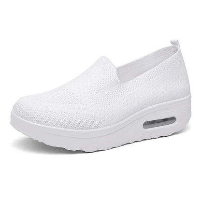Modieuze en ondersteunende orthopedische Sneakers