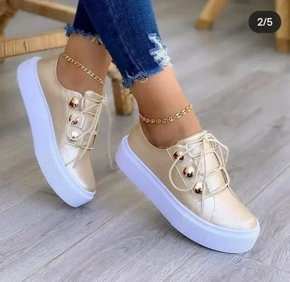Modieuze en ondersteunende orthopedische Schoenen