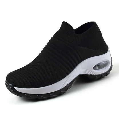 Ondersteunende en stijlvolle orthopedische Sneakers