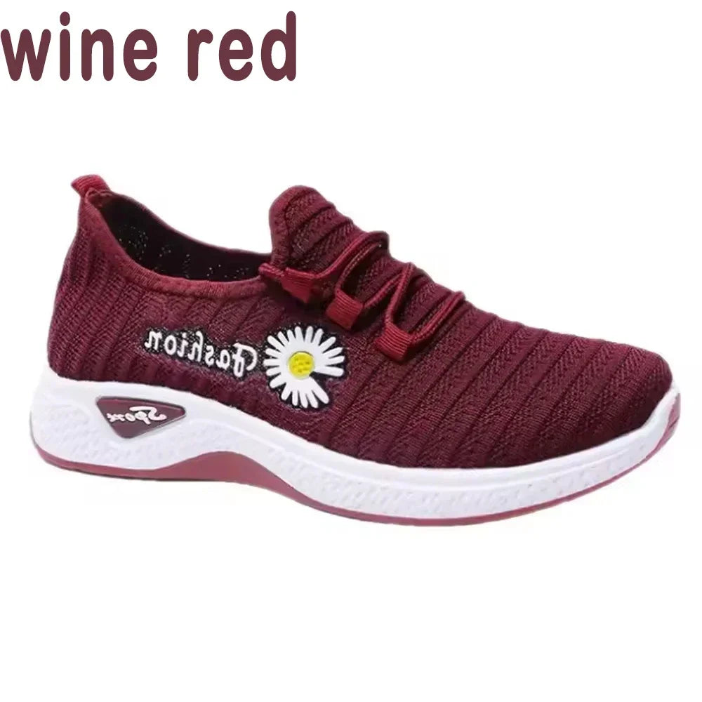Ondersteunende en trendy orthopedische Schoenen