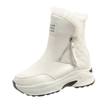 Veelzijdige en ondersteunende orthopedische Sneakers