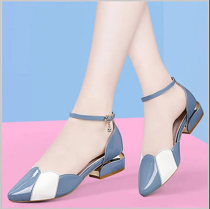 Hoogwaardige orthopedische Schoenen