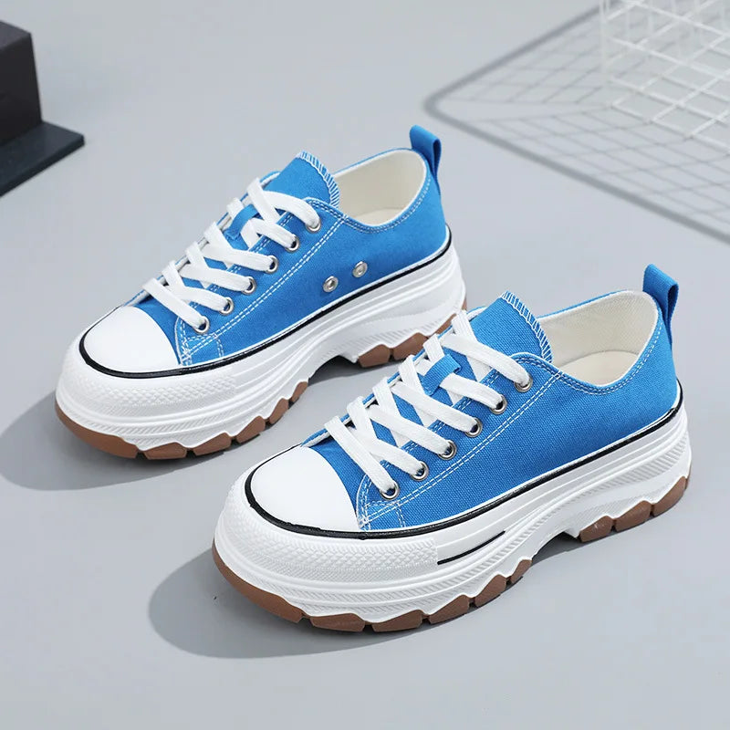 Ondersteunende en stijlvolle orthopedische Sneakers