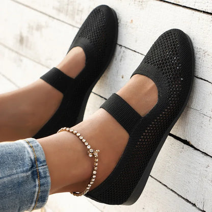Duurzame en ondersteunende orthopedische Schoenen