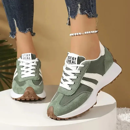 Modieuze en ondersteunende orthopedische Sneakers