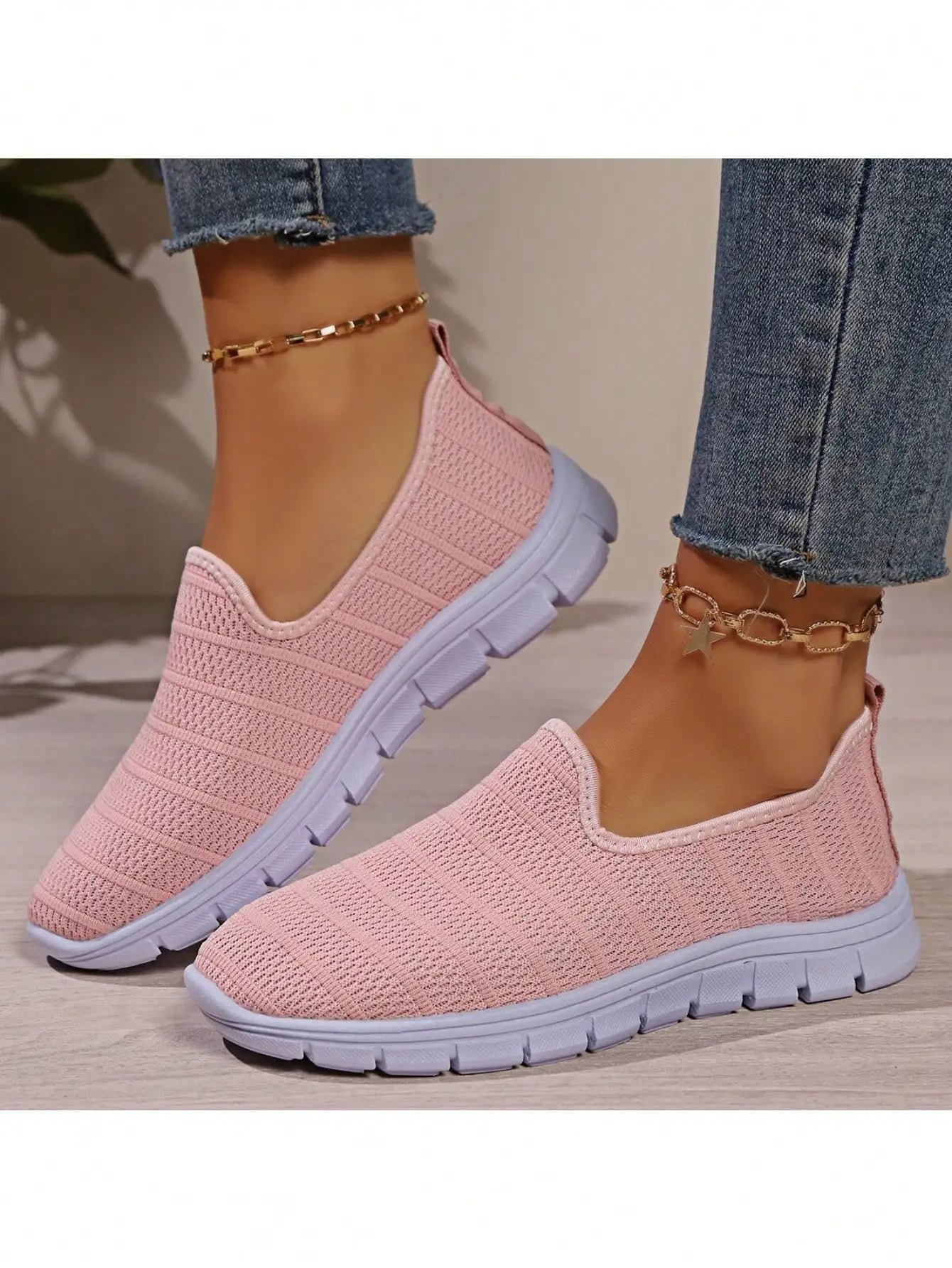 Ondersteunende en stijlvolle orthopedische Sneakers